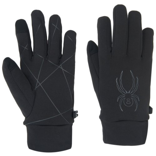 Рукавички г/л Spyder SOLACE STRETCH FLEECE