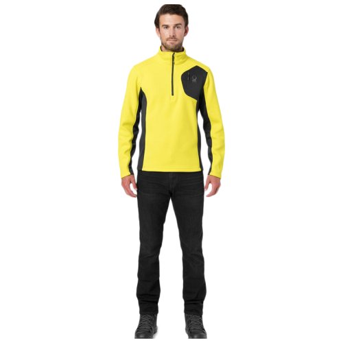 Флис Spyder BANDIT HALF ZIP STRYKE