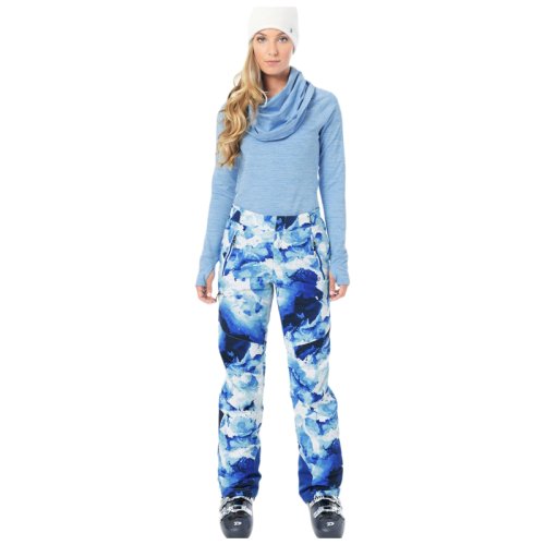 Джемпер Spyder SOLITUDE FUNNEL NECK