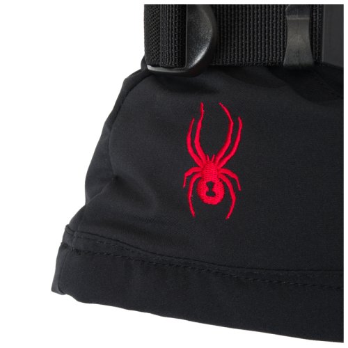 Рукавички г/л Spyder OVERWEB GTX