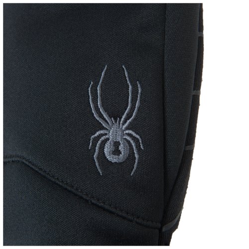 Перчатки г/л Spyder FACER CONDUCT