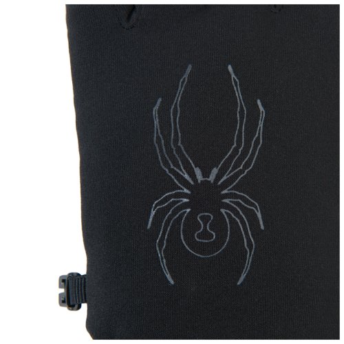 Рукавички г/л Spyder SOLACE STRETCH FLEECE