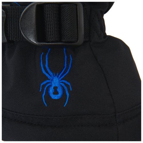 Перчатки г/л Spyder BOY'S OVERWEB