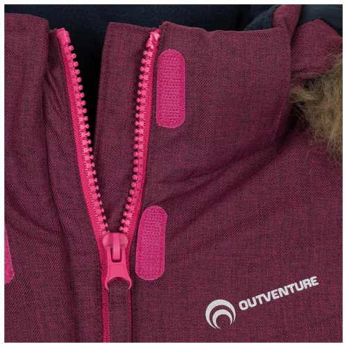 Куртка Outventure Girl's Padded Jacket