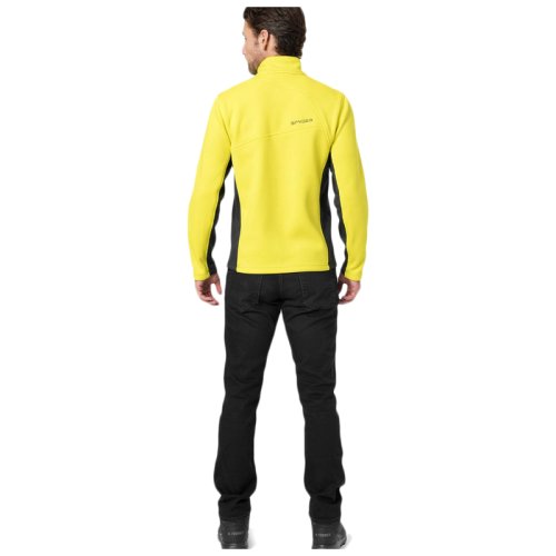 Флис Spyder BANDIT HALF ZIP STRYKE