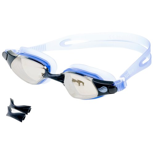 Очки для плавания Aquawave PETREL MC