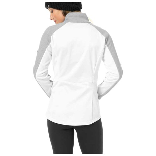 Фліс Spyder SPYDER BANDITA FULL ZIP STRYKE