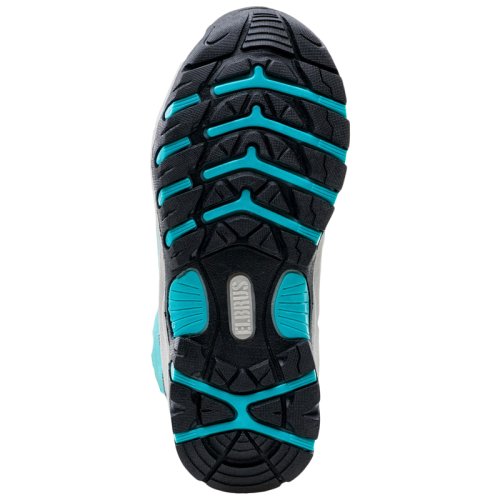 Ботинки Elbrus PLARET MID WP JR