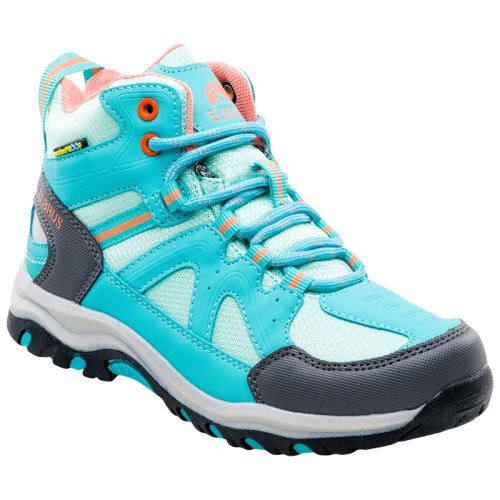 Ботинки Elbrus PLARET MID WP JR