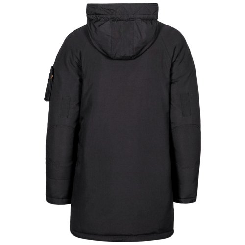 Пуховик Alpha Industries N-3B Down Parka