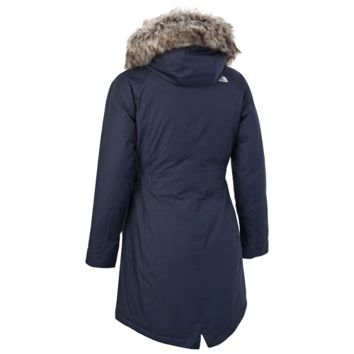 Пуховик The North Face Women's Arctic Parka