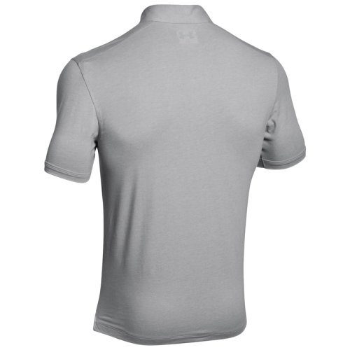 Поло Under Armour Charged Cotton Scramble Polo