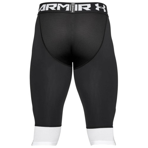 Леггинсы Under Armour Select Knee Tight