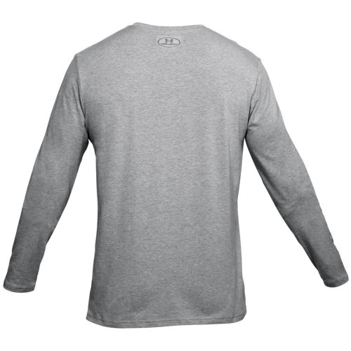 Реглан Under Armour Q1 Branded Gradient LS
