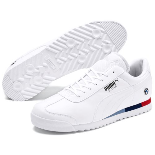Кроссовки Puma BMW MMS Roma
