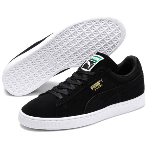 Кеды Puma Suede Classic+