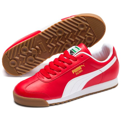 Кроссовки Puma Roma Basic