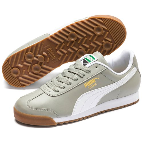 Кроссовки Puma Roma Basic