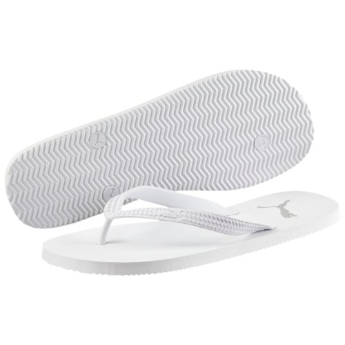 Тапочки Puma First Flip