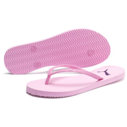 Тапочки Puma First Flip Wns