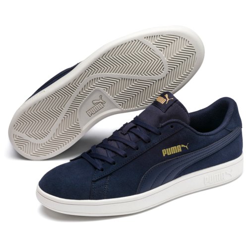 Кеды Puma Puma Smash v2