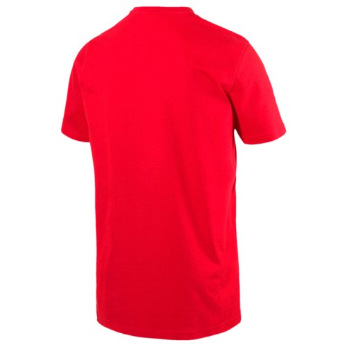 Футболка Puma Classics Logo Tee