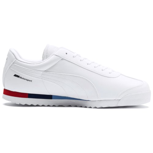 Кроссовки Puma BMW MMS Roma