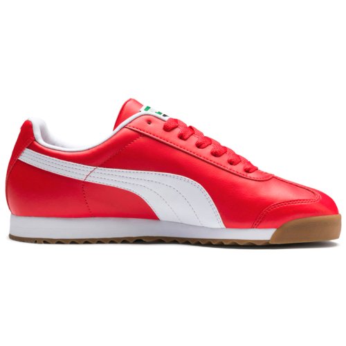 Кроссовки Puma Roma Basic