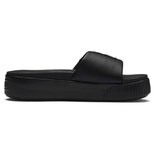 Тапочки Puma Platform Slide Wns