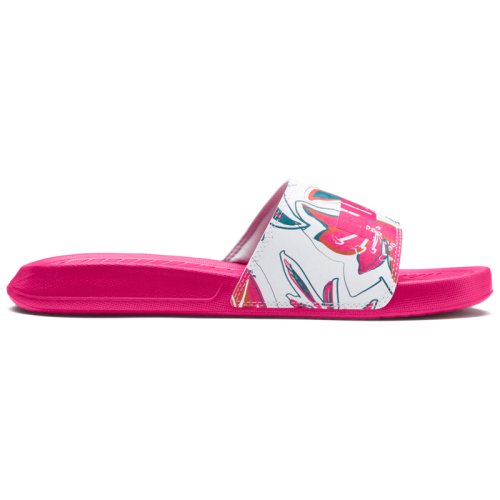 Тапочки Puma Popcat Flower Power Wns