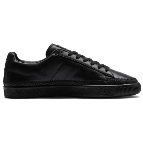 Кеды Puma Basket Trim