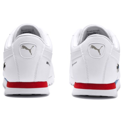 Кроссовки Puma BMW MMS Roma