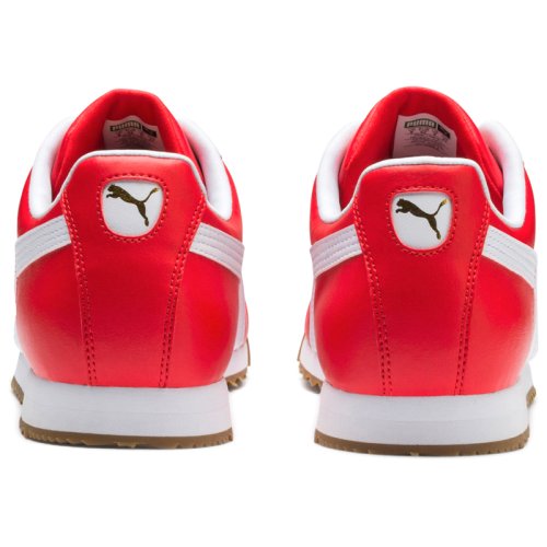 Кроссовки Puma Roma Basic