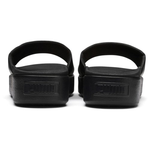 Тапочки Puma Platform Slide Wns