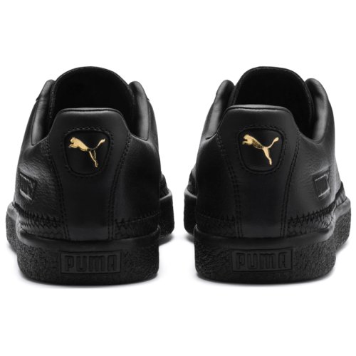 Кеды Puma Basket Trim