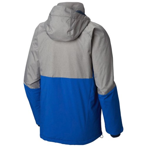 Куртка г/л Columbia Wildside Jacket