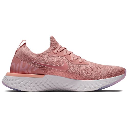 Кроссовки для бега Nike WMNS EPIC REACT FLYKNIT
