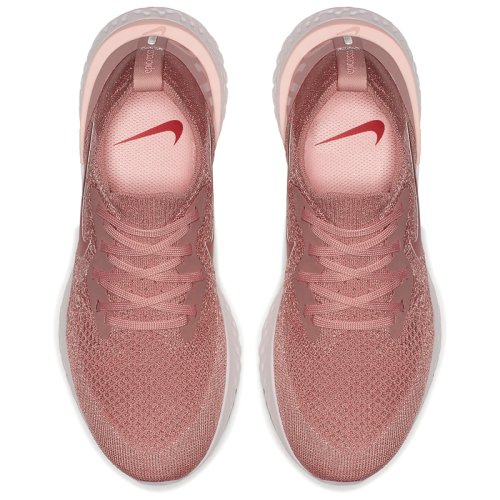 Кроссовки для бега Nike WMNS EPIC REACT FLYKNIT