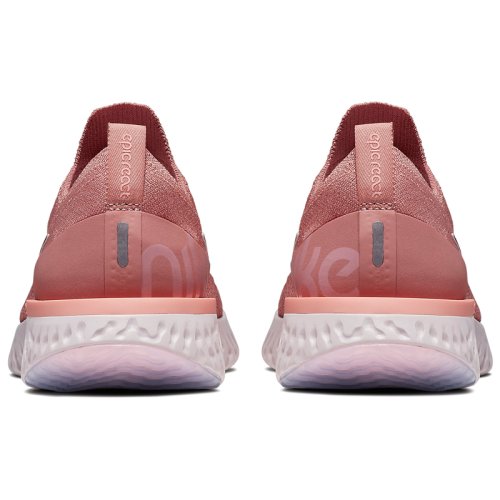 Кроссовки для бега Nike WMNS EPIC REACT FLYKNIT
