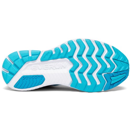 Кроссовки для бега Saucony RIDE ISO