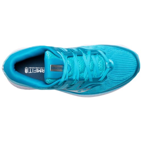 Кроссовки для бега Saucony RIDE ISO