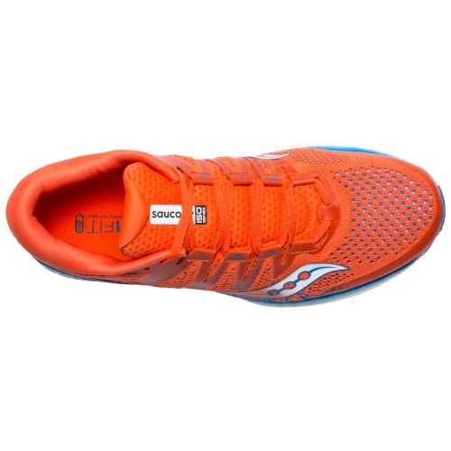 Кроссовки для бега Saucony FREEDOM ISO 2
