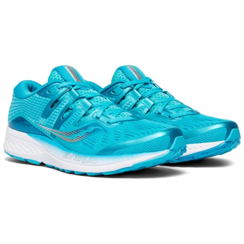 Кроссовки для бега Saucony RIDE ISO