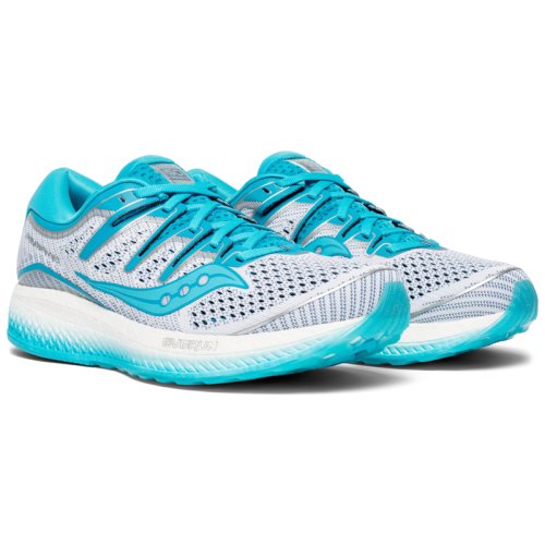 Кроссовки для бега Saucony TRIUMPH ISO 5