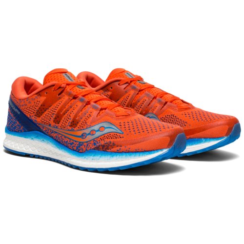 Кроссовки для бега Saucony FREEDOM ISO 2
