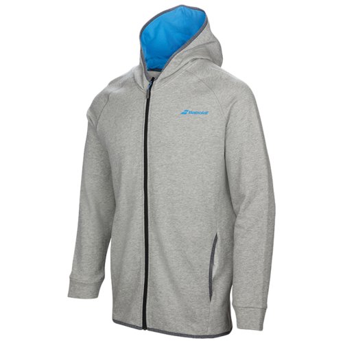 Худи Babolat CORE HOOD SWEAT MEN