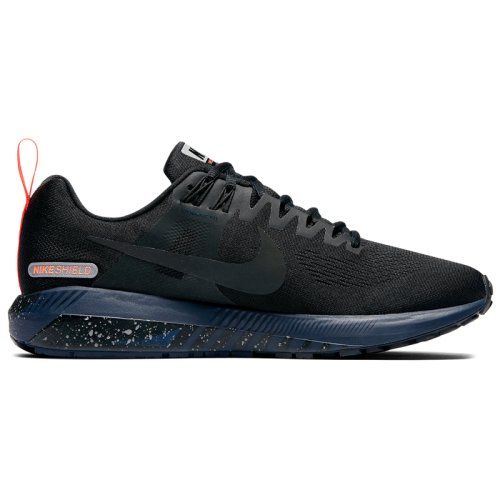 Кроссовки для бега Nike W AIR ZOOM STRUCTURE 21 SHIELD