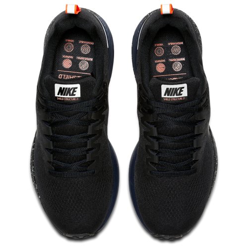 Кроссовки для бега Nike W AIR ZOOM STRUCTURE 21 SHIELD