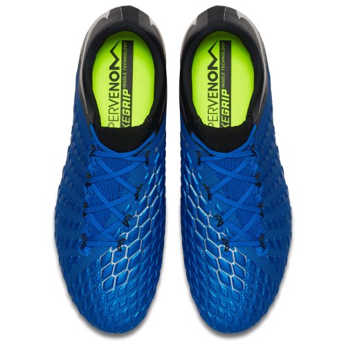 Бутсы Nike HYPERVENOM 3 ELITE SG-PRO AC
