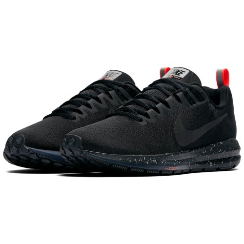 Кроссовки для бега Nike W AIR ZOOM STRUCTURE 21 SHIELD